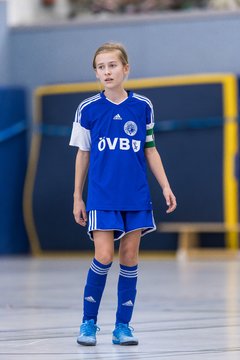 Bild 44 - wDJ NFV Futsalturnier